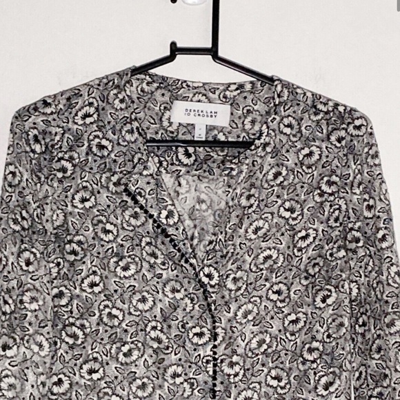 Derek Lam | Silk Blouse - Picture 12 of 13